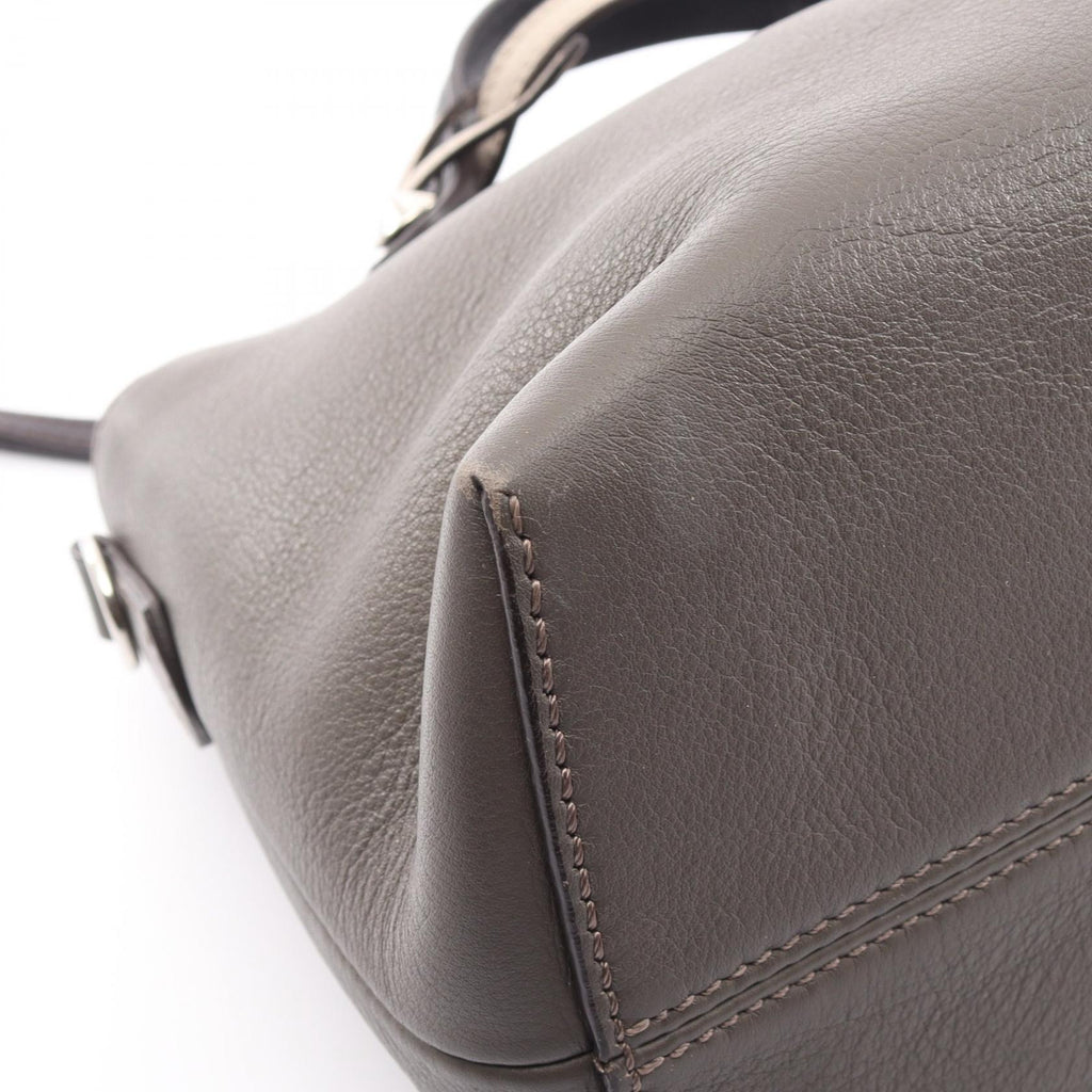 FENDI By The Way Medium · Leather