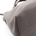 FENDI By The Way Medium · Leather