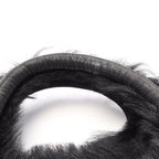 Chanel Sports Line · Suede & Fur