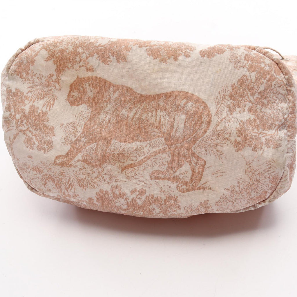 Dior Toile de Jouy · Drawstring Pouch
