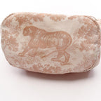 Dior Toile de Jouy · Drawstring Pouch