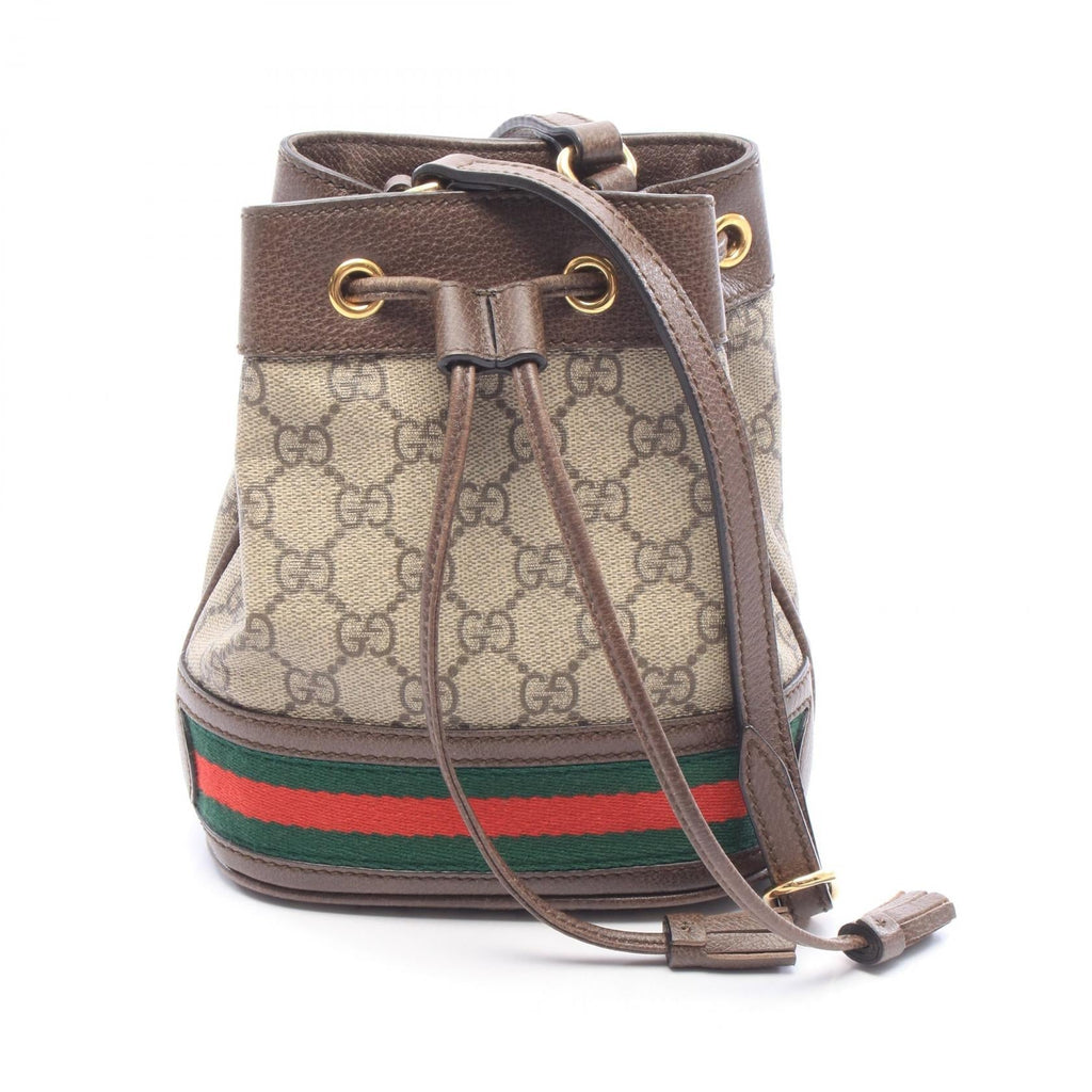 Gucci Ophidia Mini · GG Supreme