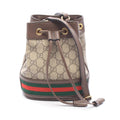 Gucci Ophidia Mini · GG Supreme