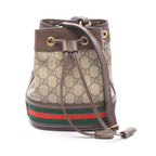 Gucci Ophidia Mini · GG Supreme