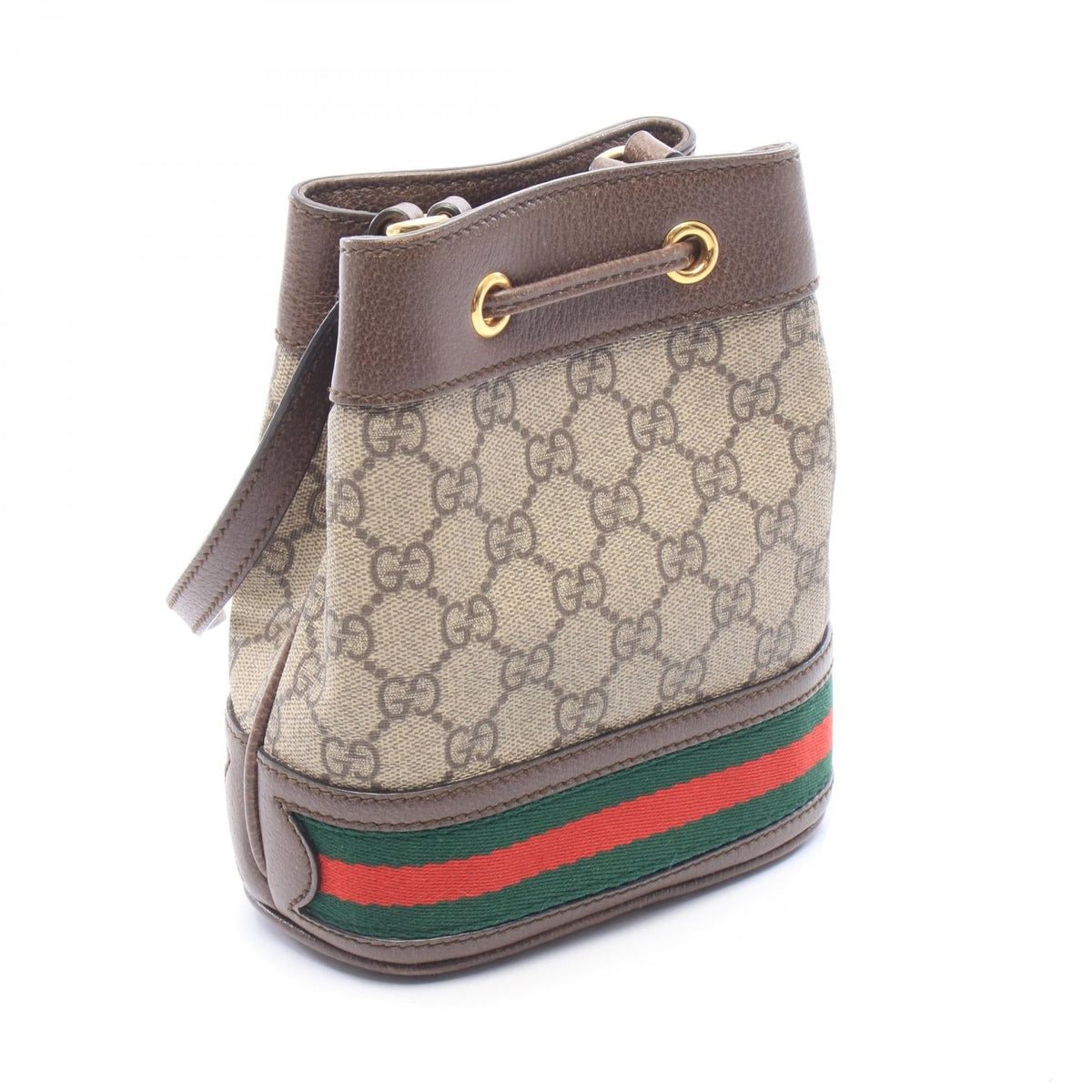 Gucci Ophidia Mini · GG Supreme