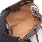 Gucci Ophidia Mini · GG Supreme