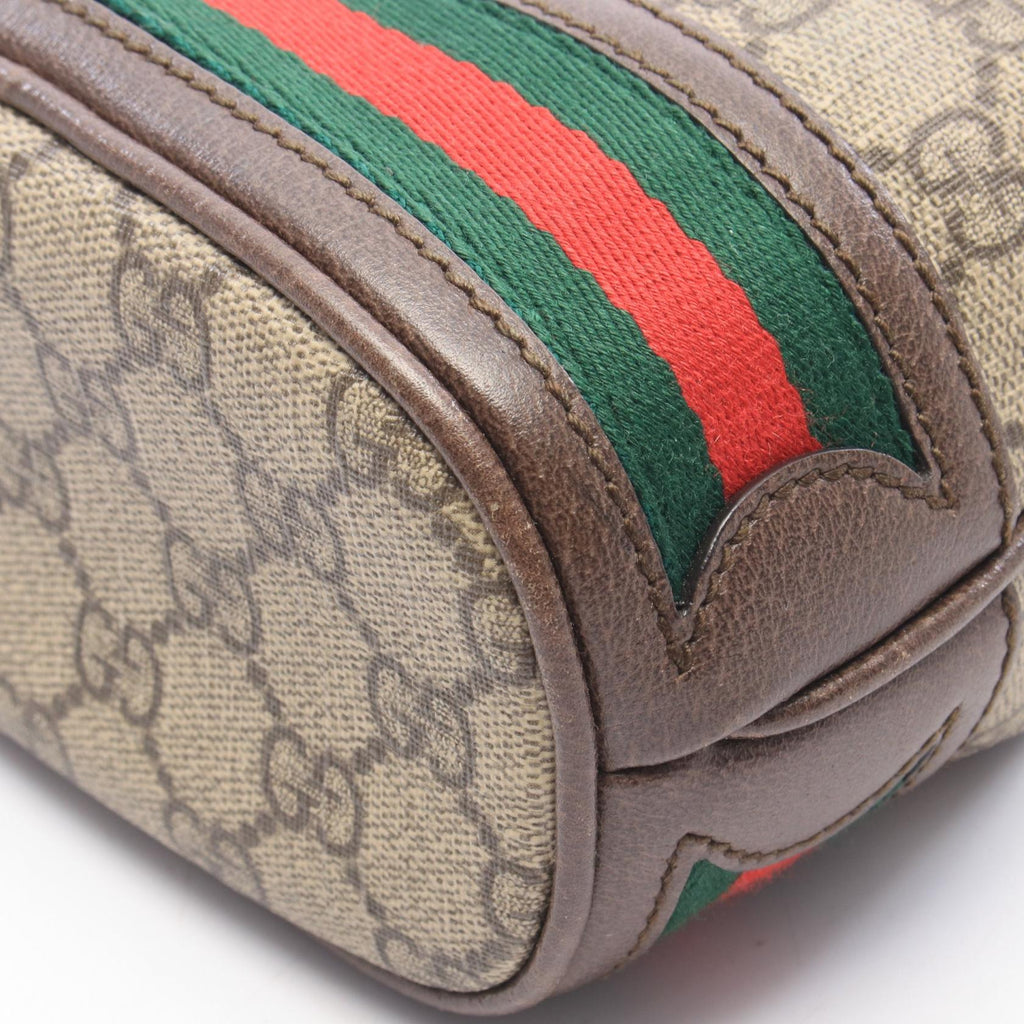 Gucci Ophidia Mini · GG Supreme