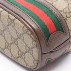 Gucci Ophidia Mini · GG Supreme
