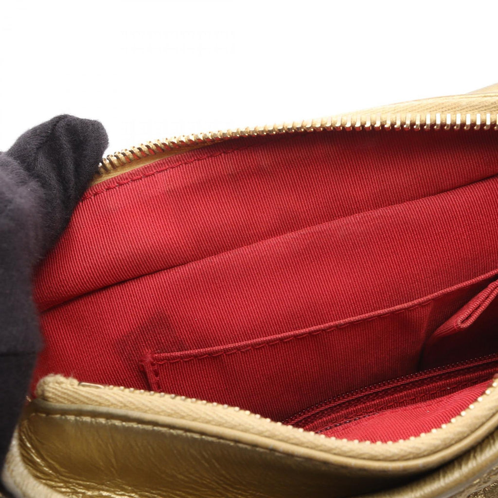Chanel Gabrielle · Small Hobo