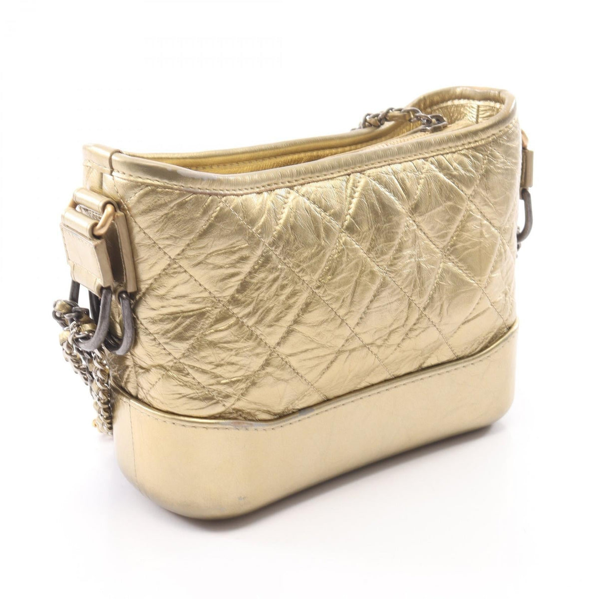 Chanel Gabrielle · Small Hobo