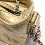 Chanel Gabrielle · Small Hobo