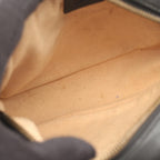 Gucci GG Marmont · Round Mini · Leather