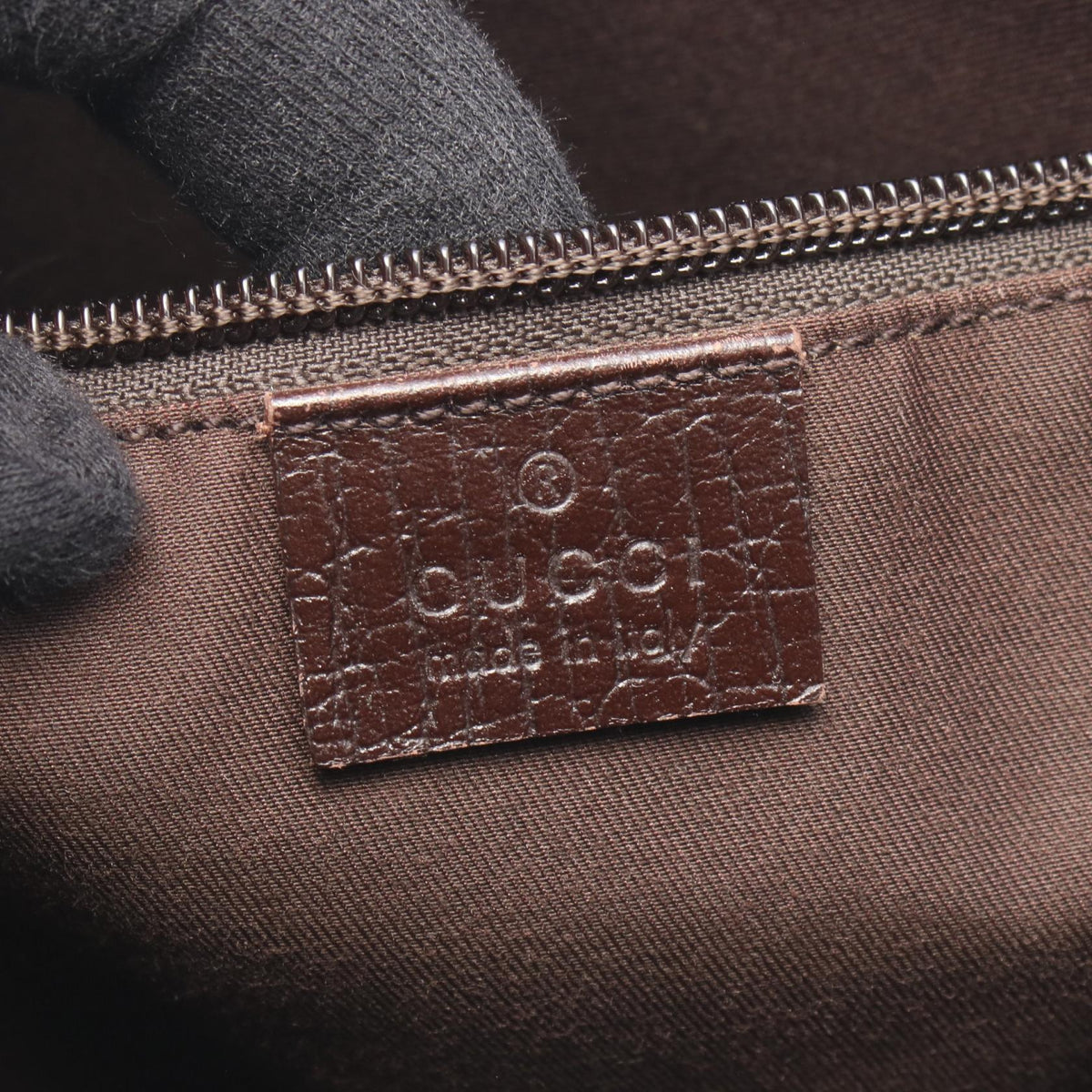 Gucci GG Plus · Tote