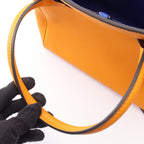 Louis Vuitton Milla PM · Leather