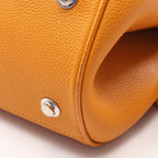 Louis Vuitton Milla PM · Leather