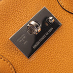 Louis Vuitton Milla PM · Leather