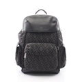 Fendi Zucca · Jacquard Canvas Backpack