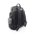 Fendi Zucca · Jacquard Canvas Backpack