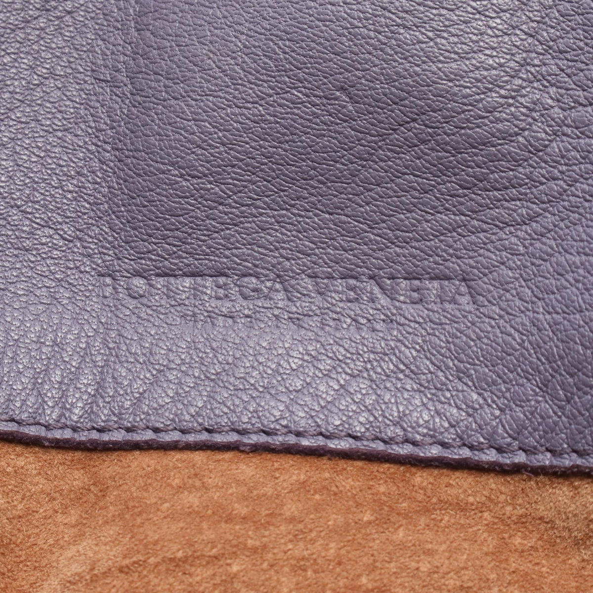 Bottega Veneta Julie · Tote Bag