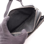 Dior Oblique · Crossbody Zip Pouch