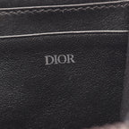 Dior Oblique · Crossbody Zip Pouch