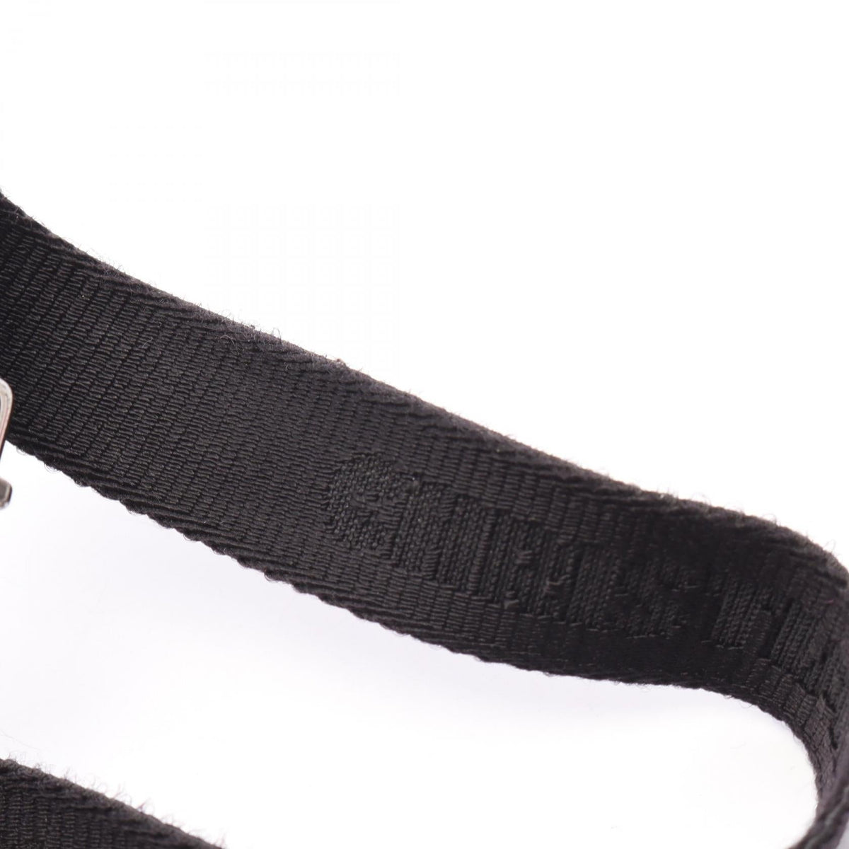Dior Oblique · Crossbody Zip Pouch
