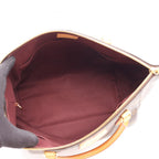Louis Vuitton Turenne MM · Monogram Canvas