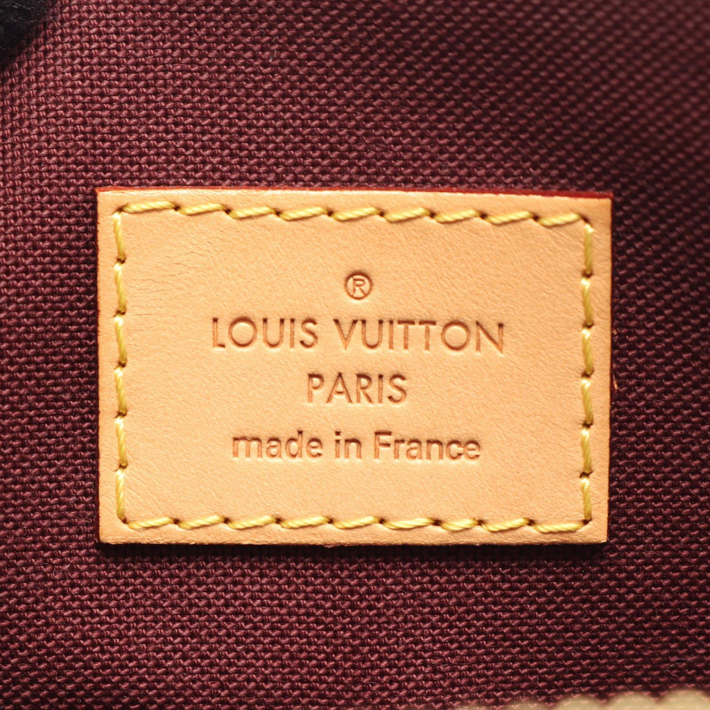 Louis Vuitton Turenne MM · Monogram Canvas