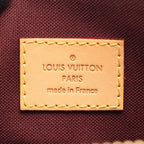Louis Vuitton Turenne MM · Monogram Canvas