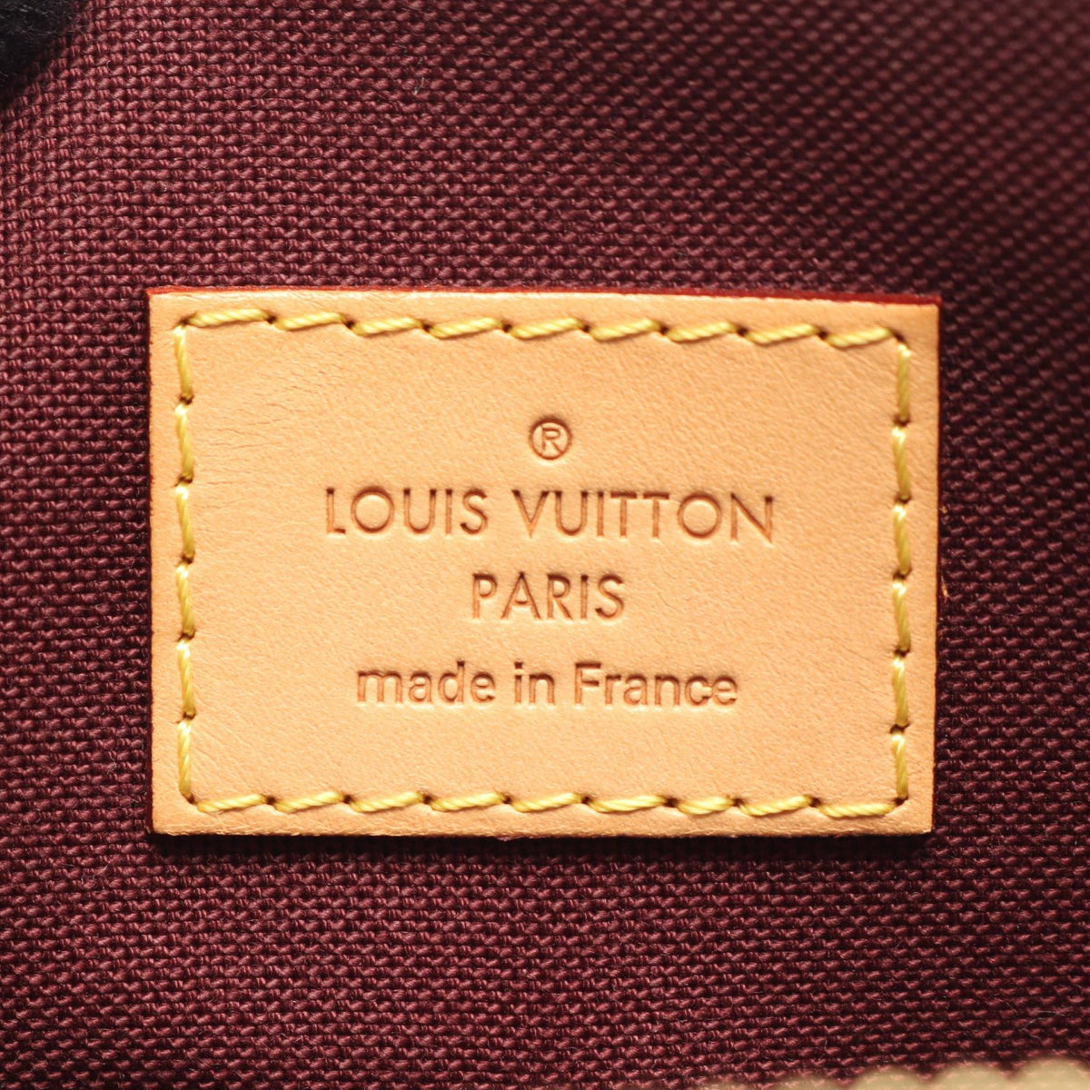 Louis Vuitton Turenne MM · Monogram Canvas