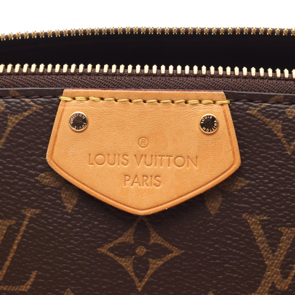 Louis Vuitton Turenne MM · Monogram Canvas
