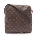 LOUIS VUITTON Trotter Beaubourg · Monogram