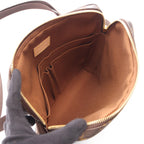 LOUIS VUITTON Trotter Beaubourg · Monogram