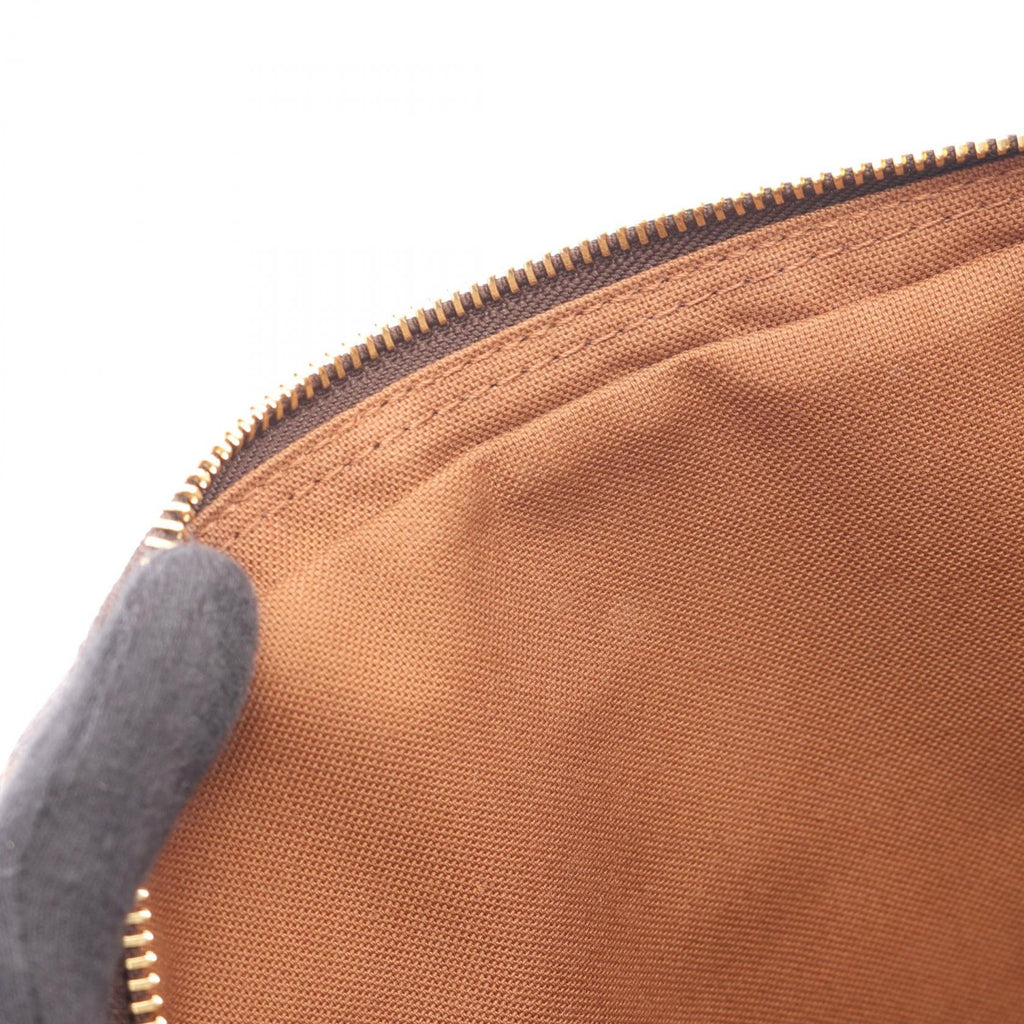 LOUIS VUITTON Trotter Beaubourg · Monogram