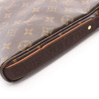 LOUIS VUITTON Trotter Beaubourg · Monogram