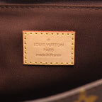 LOUIS VUITTON Menilmontant MM · Monogram