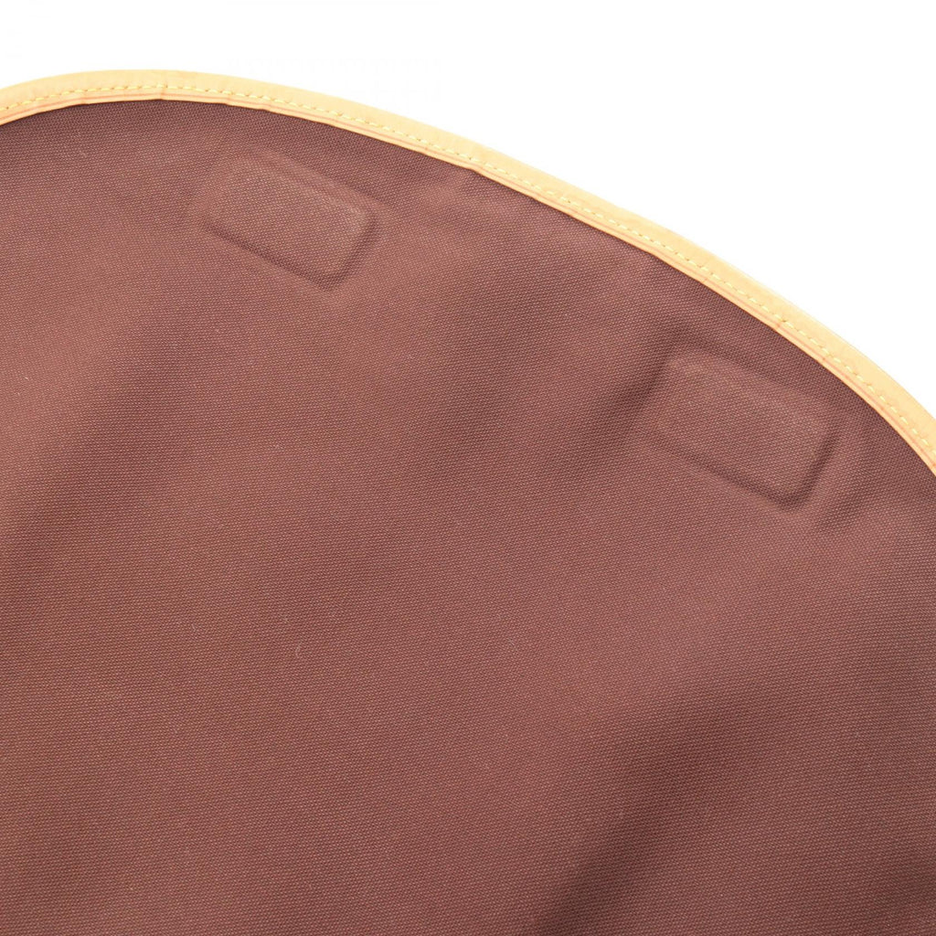 LOUIS VUITTON Menilmontant MM · Monogram
