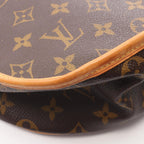 LOUIS VUITTON Menilmontant MM · Monogram