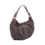 Celine Macadam · Canvas Leather