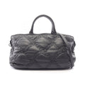 BOTTEGA VENETA Intrecciato · Leather
