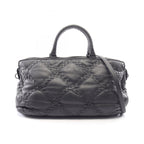 BOTTEGA VENETA Intrecciato · Leather