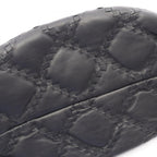 BOTTEGA VENETA Intrecciato · Leather