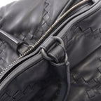 BOTTEGA VENETA Intrecciato · Leather