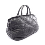 BOTTEGA VENETA Intrecciato · Leather