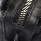BOTTEGA VENETA Intrecciato · Leather