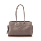LOEWE Anagram · Perforated Leather