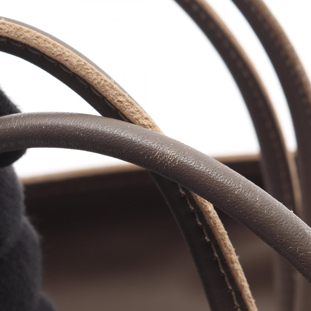 LOEWE Anagram · Perforated Leather