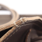LOEWE Anagram · Perforated Leather