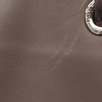 LOEWE Anagram · Perforated Leather