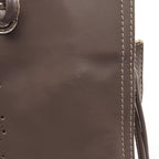 LOEWE Anagram · Perforated Leather